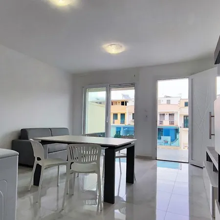 Bilocale In Centro T San Giovanni شقة