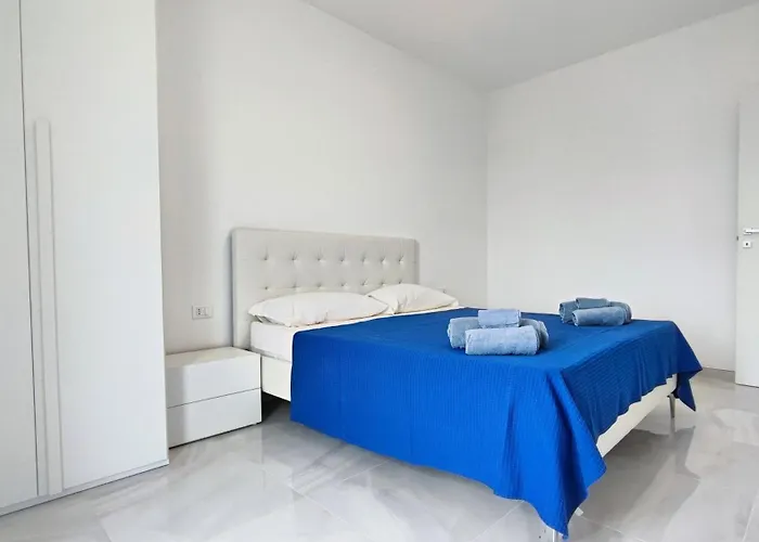 Bilocale In Centro T San Giovanni Apartment *