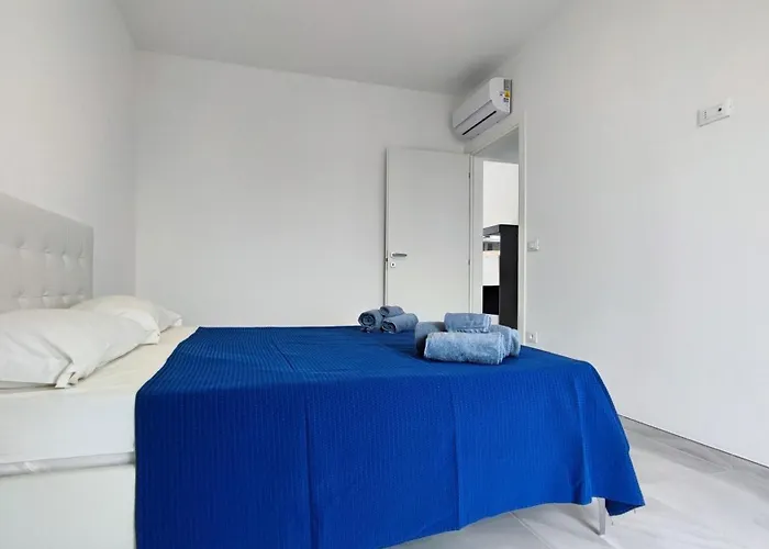 Apartment Bilocale In Centro T San Giovanni *