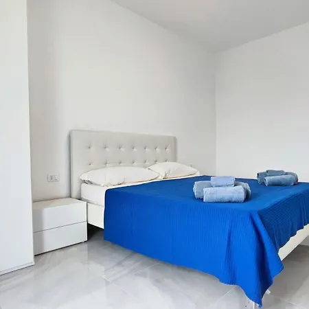 Bilocale In Centro T San Giovanni Appartement *