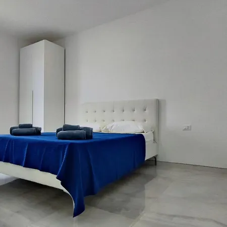 Διαμέρισμα Bilocale In Centro T San Giovanni Torre San Giovanni Ugento